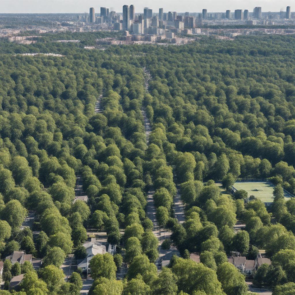 Forest Hills, Washington, D.C.
